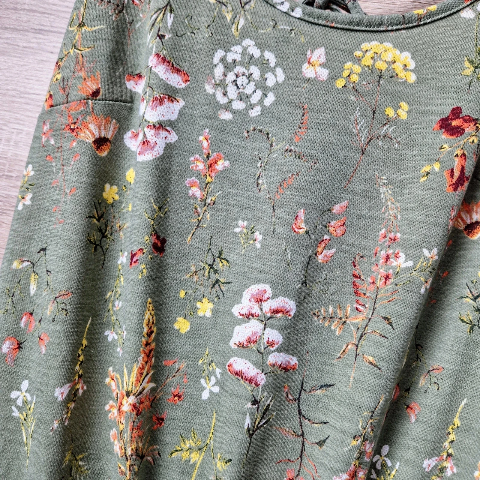 Playsuit – photo 2